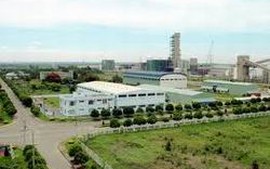 Rà soát, điều chỉnh quy hoạch khu công nghiệp một số địa phương